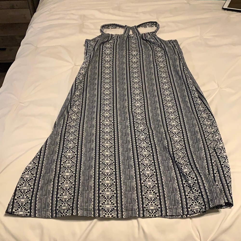 Parna Dress